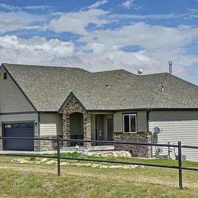 31 Sand Creek Dr, Buffalo, WY 82834