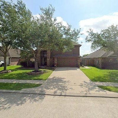 310 Magnolia Estates Dr, League City, TX 77573