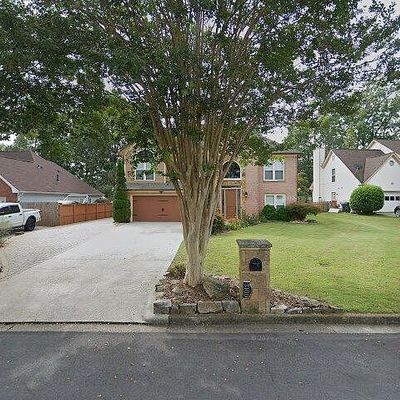 3100 Paces Woods Dr, Lawrenceville, GA 30044