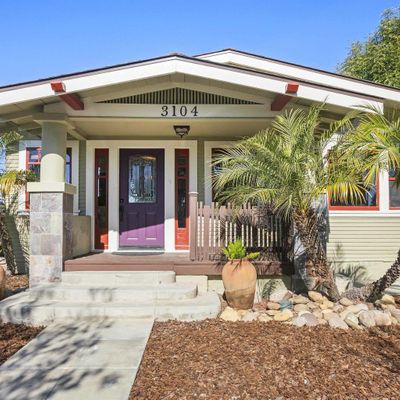 3104 Juniper St, San Diego, CA 92104