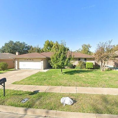 3104 Cascade Ln, Arlington, TX 76014