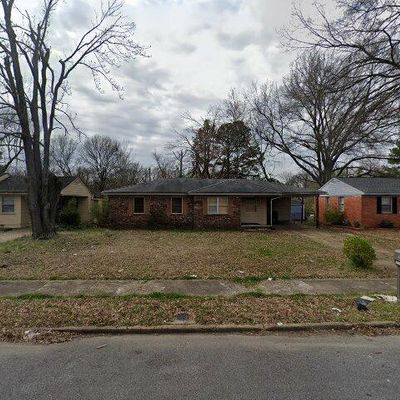 3109 Christine Rd, Memphis, TN 38118