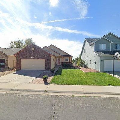 311 Clubhouse Dr, Fort Lupton, CO 80621