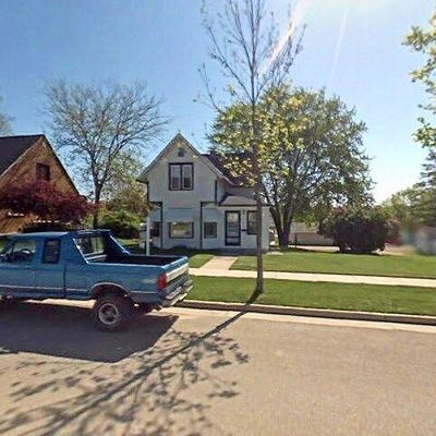 311 S Hubbard St, Horicon, WI 53032