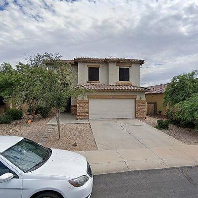 3112 N Sandy Ln, Casa Grande, AZ 85122