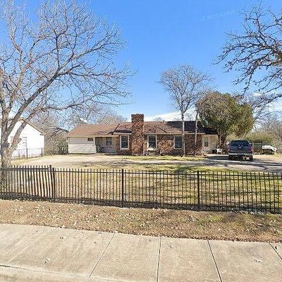 3113 Campbell St, Fort Worth, TX 76105