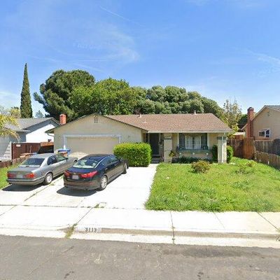 3113 Van Buren Pl, Antioch, CA 94509