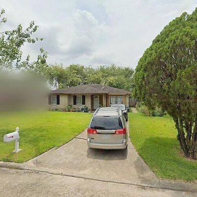 3115 Trail Lake Dr, Houston, TX 77045