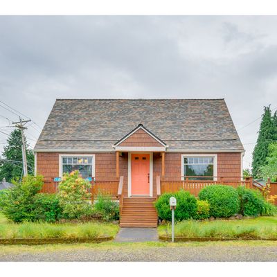 3118 Se Roswell St, Portland, OR 97222