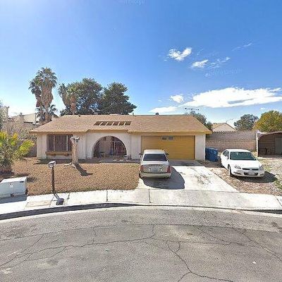 3119 Palmyra Cir, Las Vegas, NV 89146