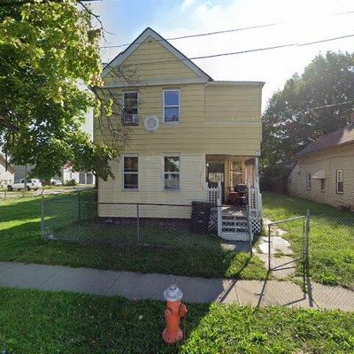 3119 W 56 Th St, Cleveland, OH 44102
