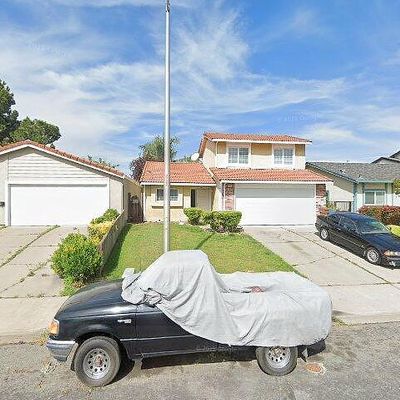 3120 Hemlock St, Antioch, CA 94509