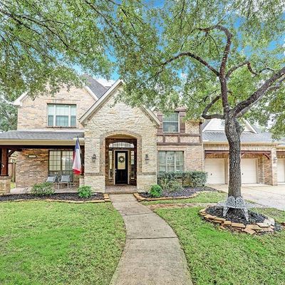 31207 Lakeview Bend Ln, Spring, TX 77386