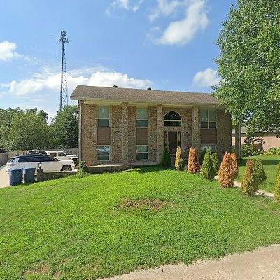 251 Wilson Dr, Gentry, AR 72734