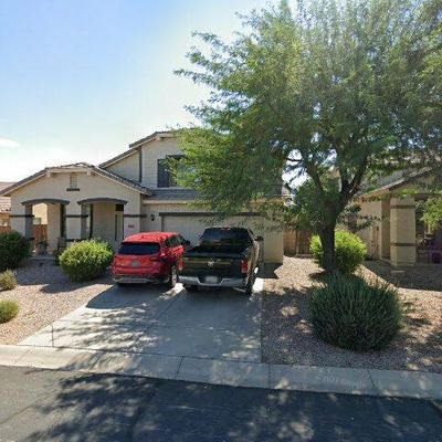 2511 W Sunset Way, San Tan Valley, AZ 85144