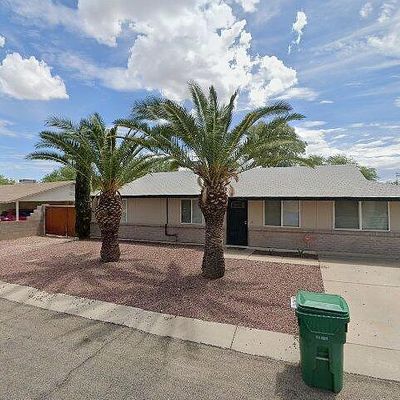 2511 W Vereda De Las Flores, Tucson, AZ 85746