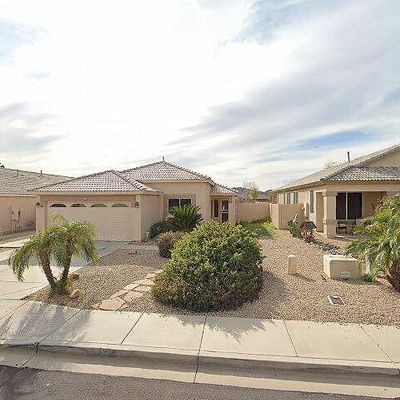 25124 N 68 Th Dr, Peoria, AZ 85383