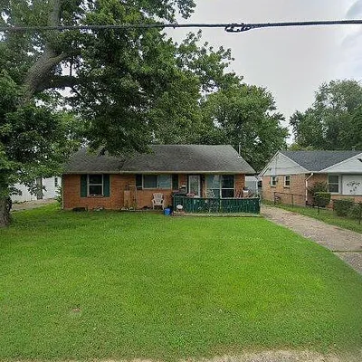 2519 W 8 Th St, Owensboro, KY 42301