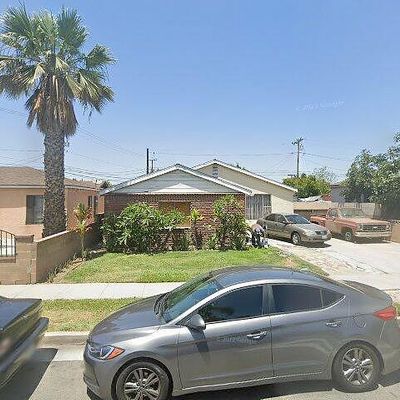 2521 E Adams St, Long Beach, CA 90810