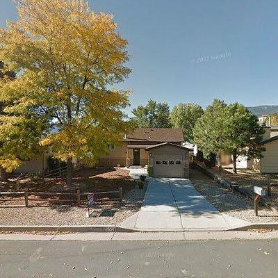 2523 W Dale St, Colorado Springs, CO 80904