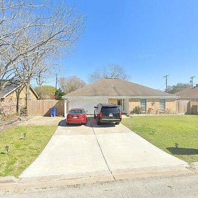 2526 38 Th Ave N, Texas City, TX 77590