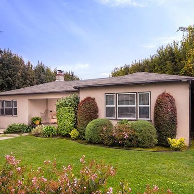 2527 Barry Ave, Los Angeles, CA 90064