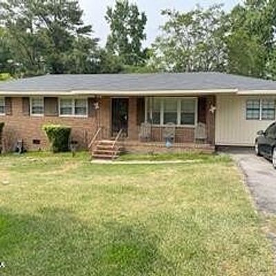 2527 Hyde Park Rd, Macon, GA 31211