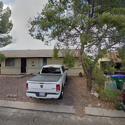 2530 W Vereda De La Tierra, Tucson, AZ 85746