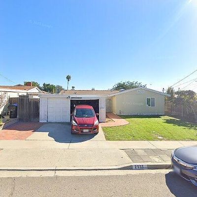 2533 Raymell Dr, San Diego, CA 92123