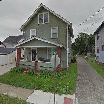2538 4 Th St Nw, Canton, OH 44708