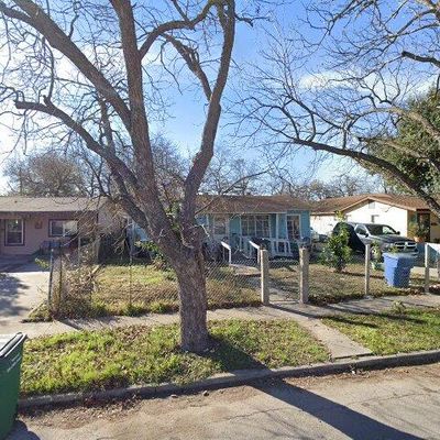 254 Shasta Ave, San Antonio, TX 78221