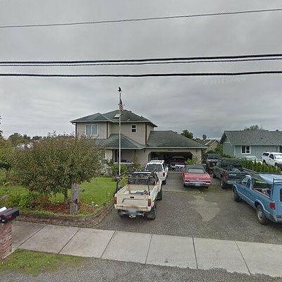 2540 Sheridan St, Port Townsend, WA 98368