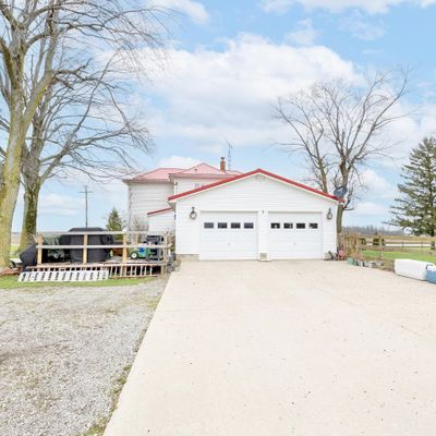 25434 State Route 33, Wapakoneta, OH 45895