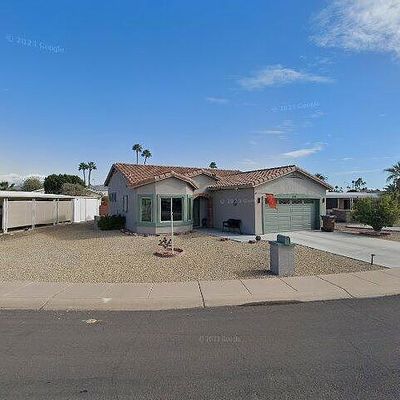 2551 N Lema Dr, Mesa, AZ 85215