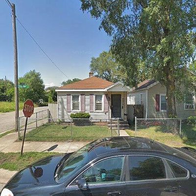 2552 Fillmore St, Gary, IN 46407