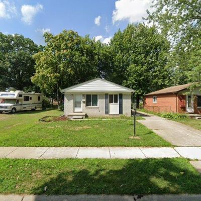 25514 Ross St, Dearborn Heights, MI 48125