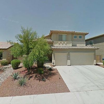 25576 W St Kateri Dr, Buckeye, AZ 85326