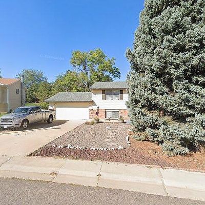 256 Dianna Dr, Lone Tree, CO 80124