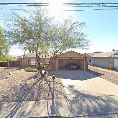 2563 E Sweetwater Ave, Phoenix, AZ 85032