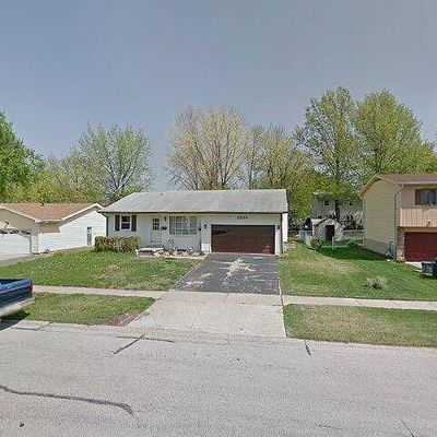 2564 S 34 Th St, Decatur, IL 62521