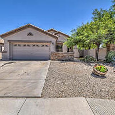 2567 E Brooks St, Gilbert, AZ 85296