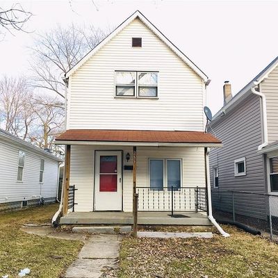 257 S Keystone Ave, Indianapolis, IN 46201