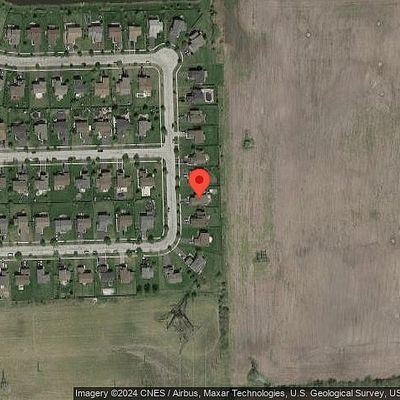 25765 S Red Oak Rd, Channahon, IL 60410