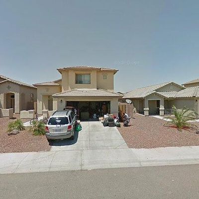 25836 W St Kateri Dr, Buckeye, AZ 85326