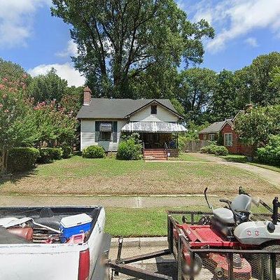 2586 Larose Ave, Memphis, TN 38114