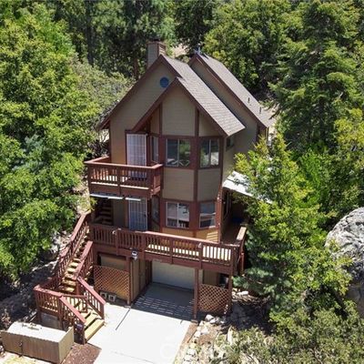 25860 Shady View Dr, Idyllwild, CA 92549