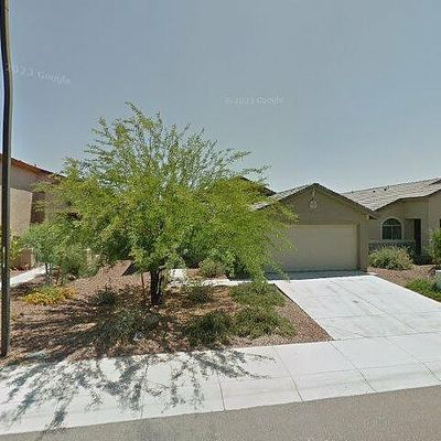 25863 W St James Ave, Buckeye, AZ 85326