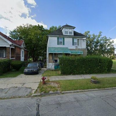 2591 Beniteau St, Detroit, MI 48214