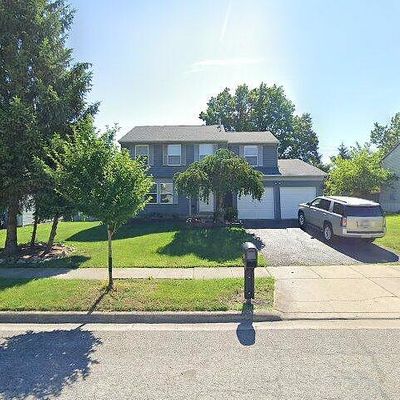 2592 Trailwind St, Grove City, OH 43123