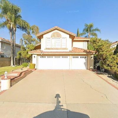 2592 Wandering Ridge Dr, Chino Hills, CA 91709